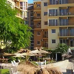 Joya Park 酒店 金沙