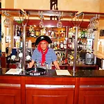 Joya Park 酒店