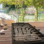 Joya Park 金沙