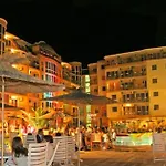 Joya Park 酒店 4*