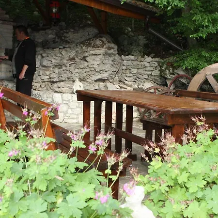 Joya Park Ξενοδοχείο 4*