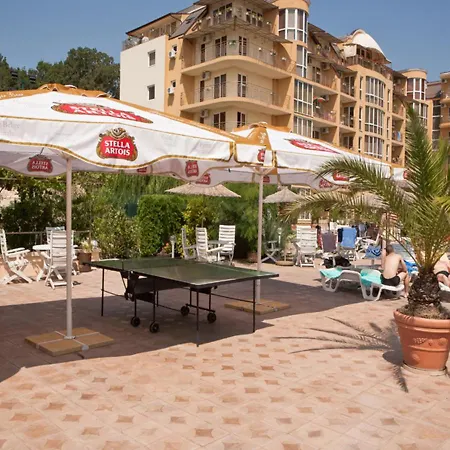 Ξενοδοχείο Joya Park 4*
