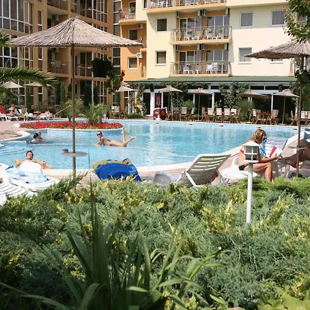 Ξενοδοχείο Joya Park