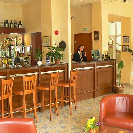 Joya Park 4* Sables d'or