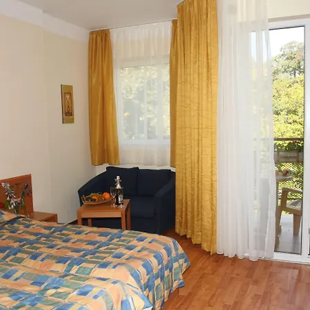 Joya Park Sables d'or