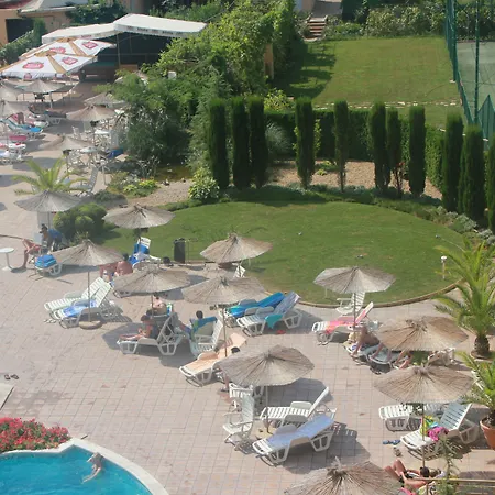 Joya Park Sables d'or