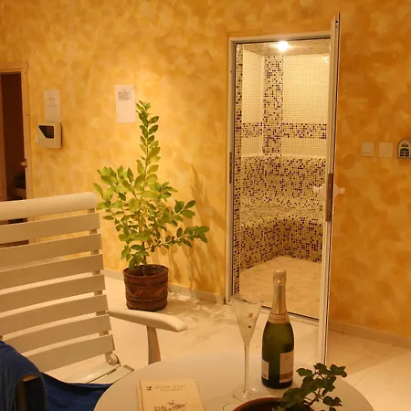 Joya Park Sables d'or