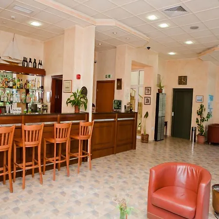 Hotel Joya Park Sables d'or