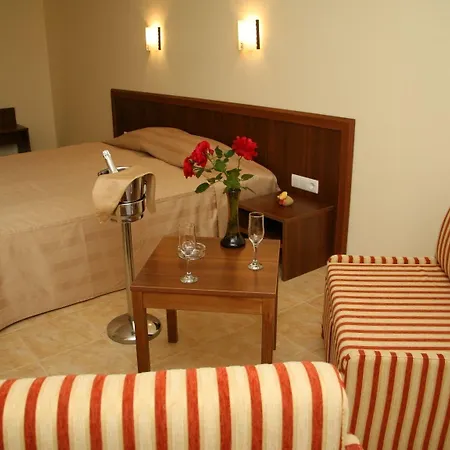 Joya Park Sables d'or