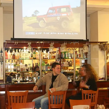 Joya Park 4* Sables d'or