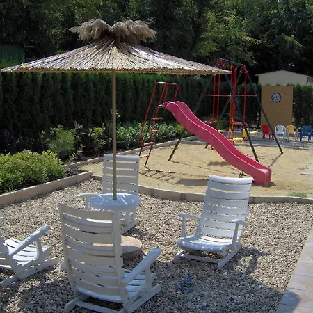Ξενοδοχείο Joya Park 4*
