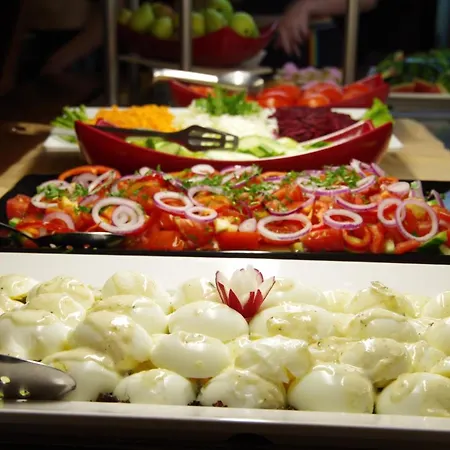 Joya Park Hotel Sables d'or