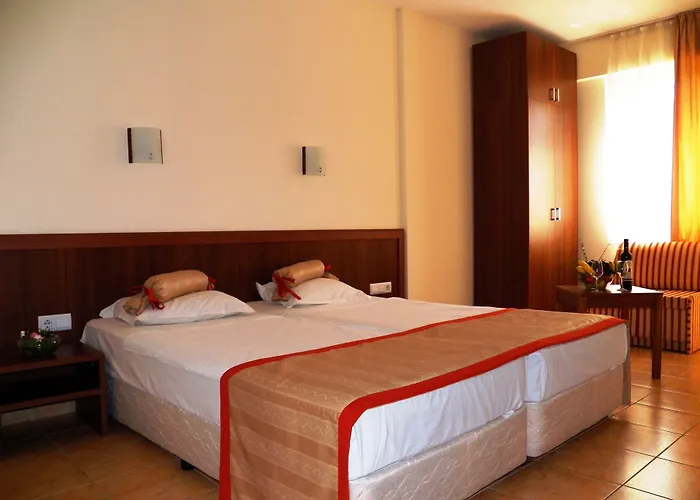 Joya Park 4* Златни пясъци