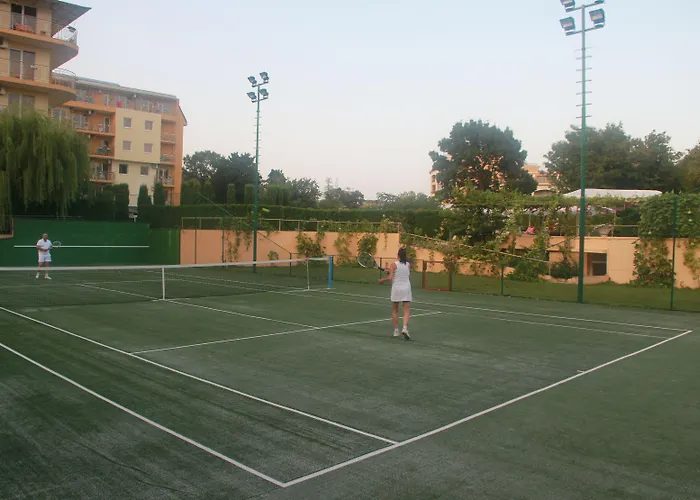 Joya Park Златни пясъци