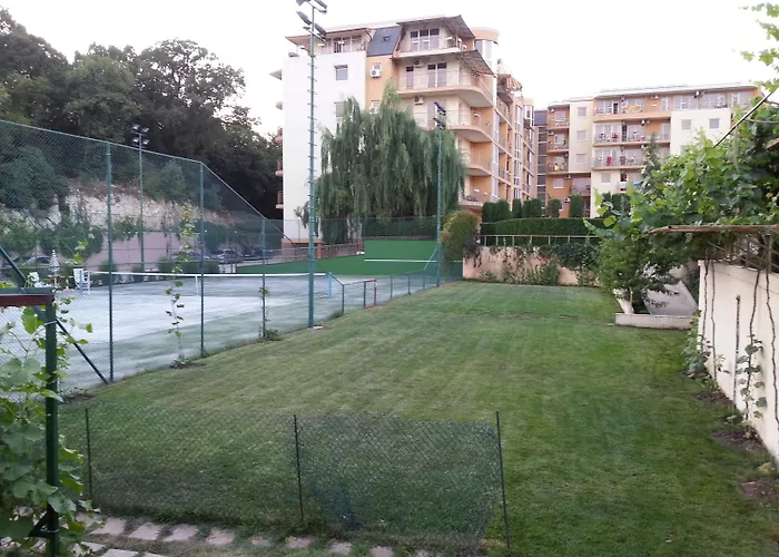 Хотел Joya Park Златни пясъци