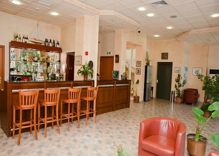 Хотел Joya Park Златни пясъци