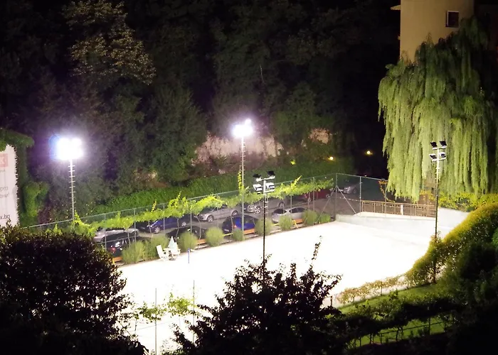 Joya Park Златни пясъци