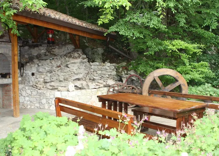 Хотел Joya Park