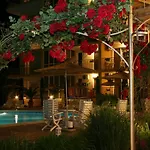 Joya Park ホテル 4*