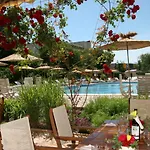 Joya Park ホテル 4*