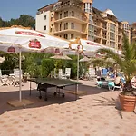 ホテル Joya Park 4*