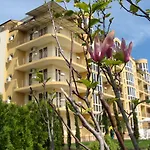 Joya Park ホテル ゴールデンサンド