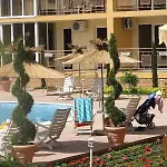 Хотел Joya Park 4*