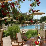 Hotel Joya Park Golden Sands