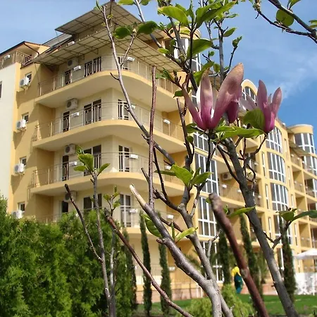 Joya Park 4* Sables d'or