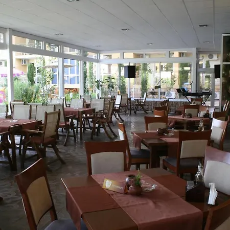 Hotel Joya Park