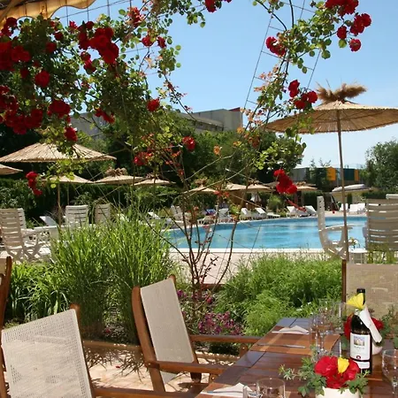 Joya Park ホテル 4*
