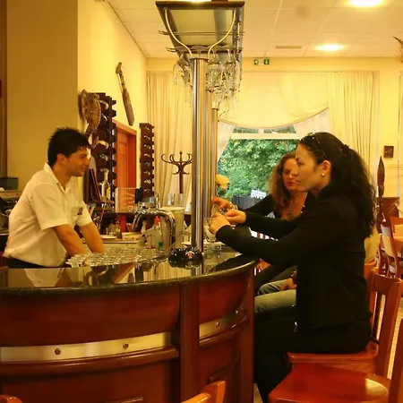 Joya Park ホテル