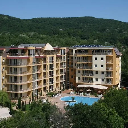 Hotel Joya Park
