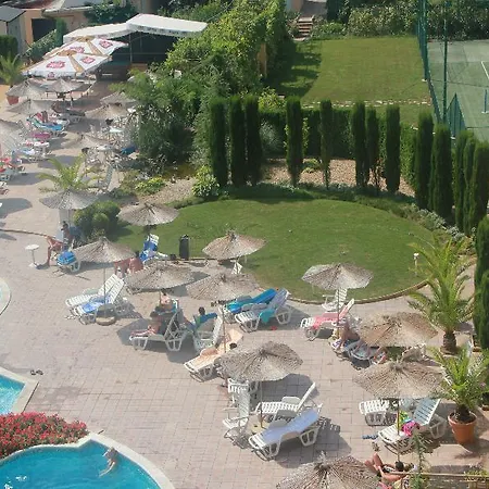Joya Park Hotel