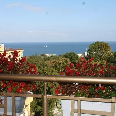 Hotel Joya Park