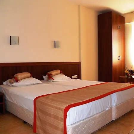 Hotel Joya Park Sables d'or