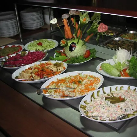 Hotel Joya Park 4*