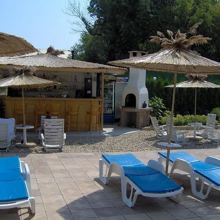 Joya Park 4* Sables d'or