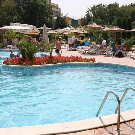 Joya Park Hotel