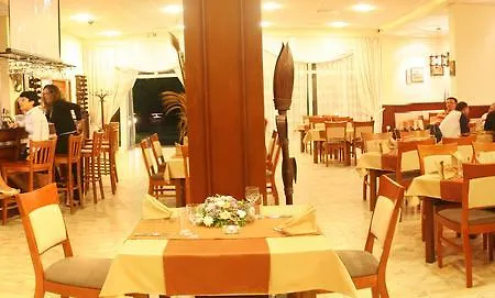 Joya Park Sables d'or