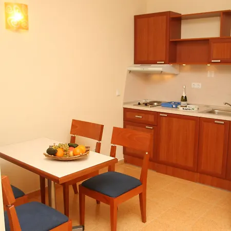 Joya Park 4* Golden Sands