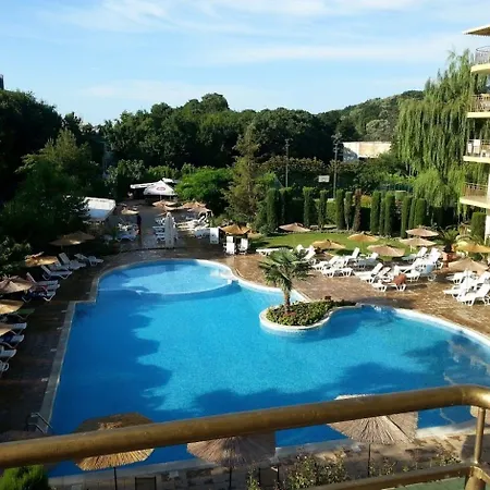 Joya Park Hotel 4*