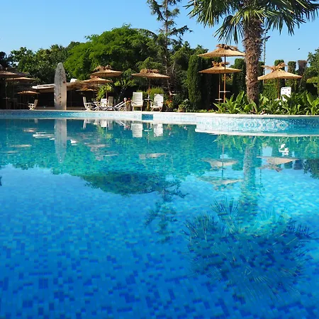 Joya Park Golden Sands