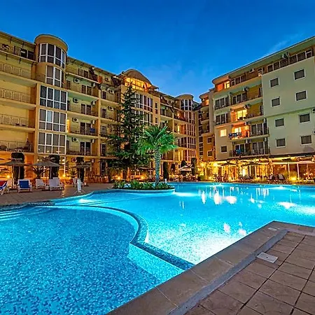 Joya Park Готель 4*