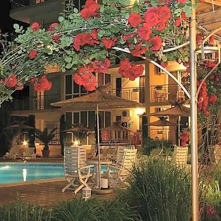 Hotel Joya Park