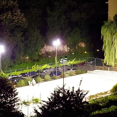 Joya Park Готель Золоті Піски