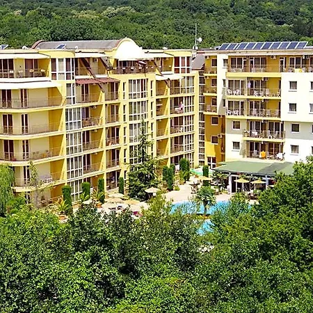 Готель Joya Park 4*