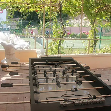 Joya Park ホテル ゴールデンサンド