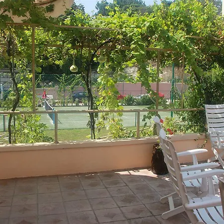 Joya Park ホテル 4*