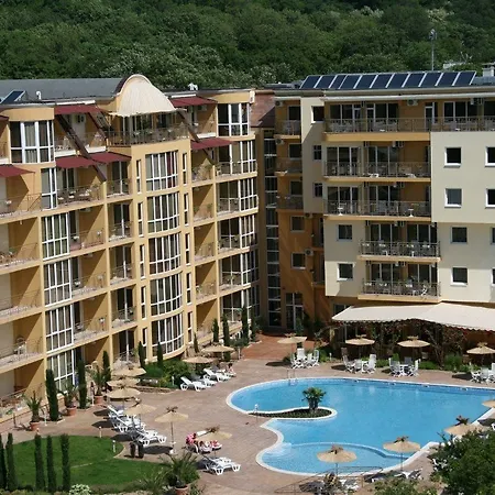 Joya Park גולדן סנדס